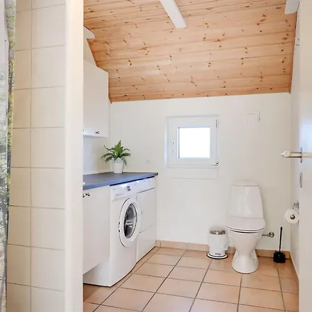 Viana - 100m From The Sea By Interhome 度假居