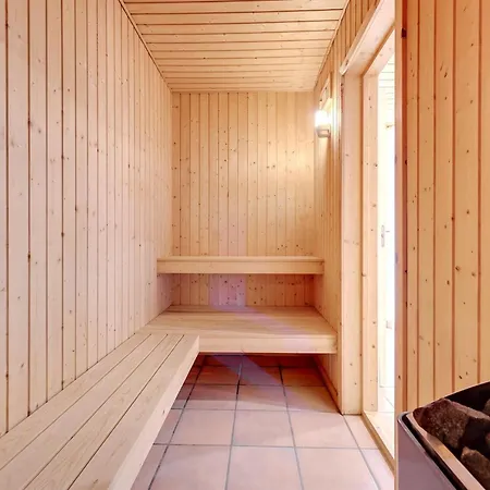 Prázdninový dům Viana - 100m From The Sea By Interhome Blåvand