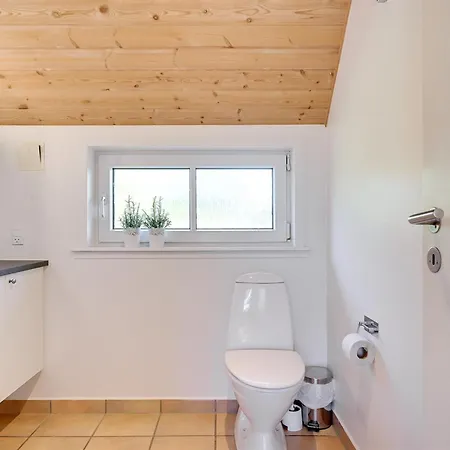 Viana - 100m From The Sea By Interhome Blåvand