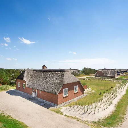 Viana - 100m From The Sea By Interhome Prázdninový dům Blåvand