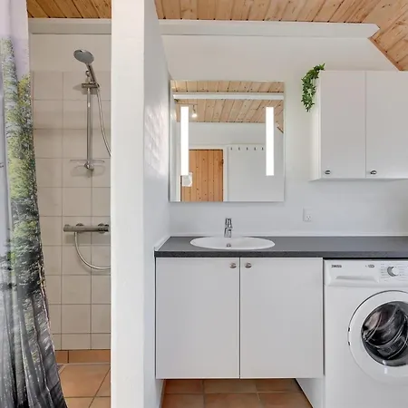 Viana - 100m From The Sea By Interhome * Blåvand