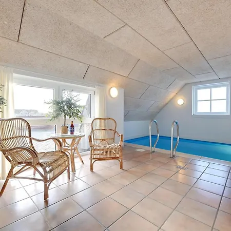 بيت للعطل Viana - 100m From The Sea By Interhome *
