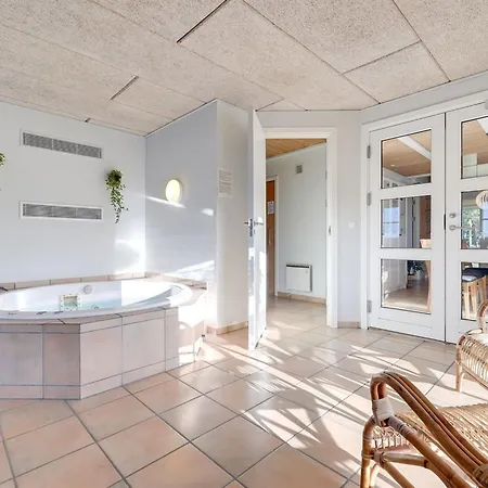 Viana - 100m From The Sea By Interhome Blåvand