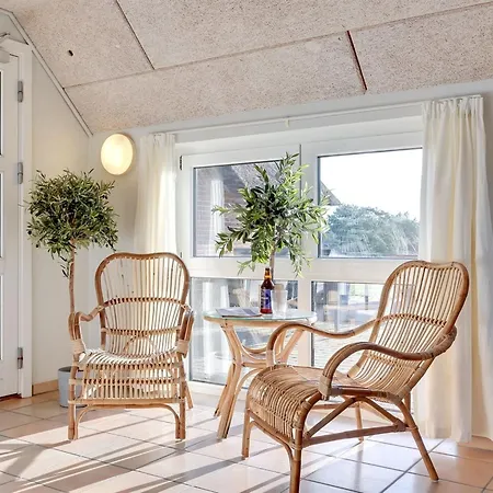 Viana - 100m From The Sea By Interhome 布拉万德