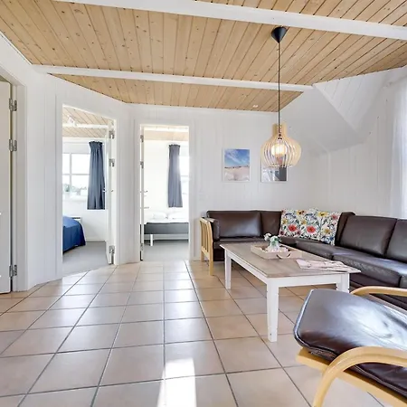 Viana - 100m From The Sea By Interhome * Blåvand