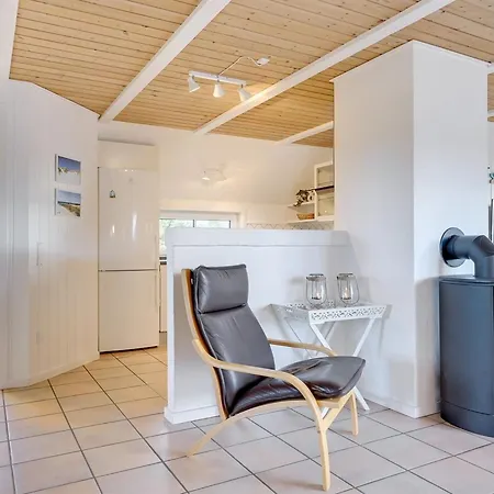 Viana - 100m From The Sea By Interhome * Blåvand