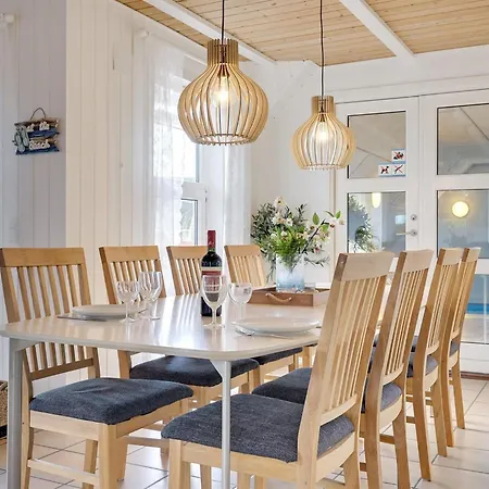 Viana - 100m From The Sea By Interhome 度假居 布拉万德