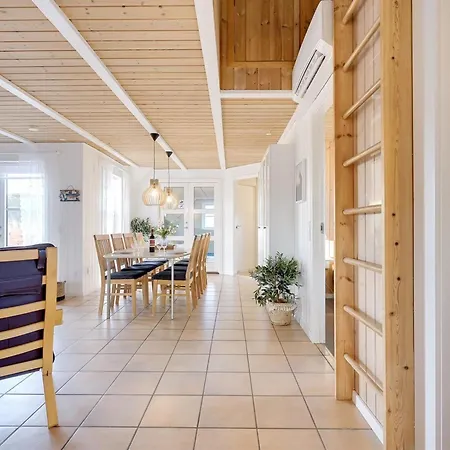 Viana - 100m From The Sea By Interhome Prázdninový dům Blåvand