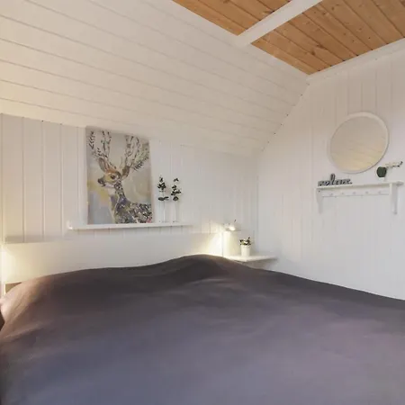 度假居 Viana - 100m From The Sea By Interhome