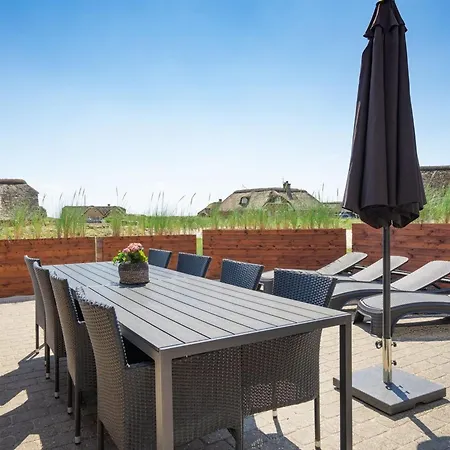 بيت للعطل Viana - 100m From The Sea By Interhome Blåvand
