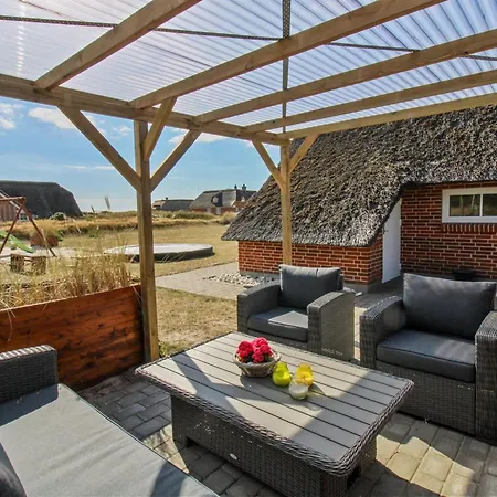 Viana - 100m From The Sea By Interhome * Blåvand