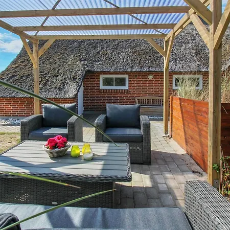 Viana - 100m From The Sea By Interhome Blåvand