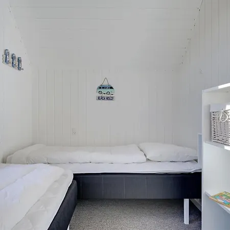 Viana - 100m From The Sea By Interhome Blåvand