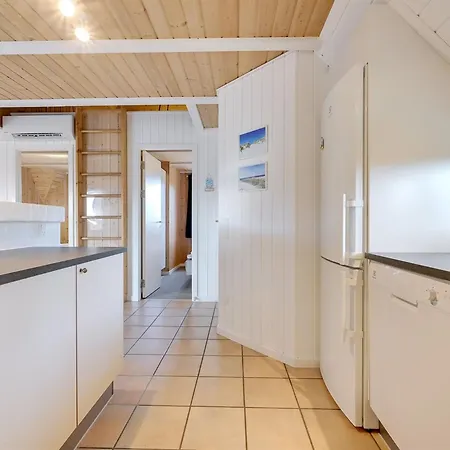 Viana - 100m From The Sea By Interhome * Blåvand