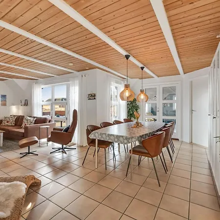 Viana - 100m From The Sea By Interhome * Blåvand