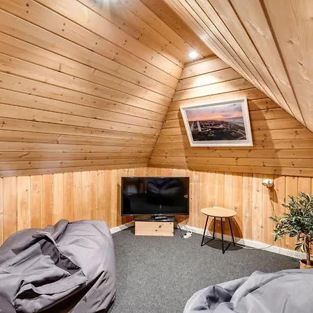 Viana - 100m From The Sea By Interhome * Blåvand