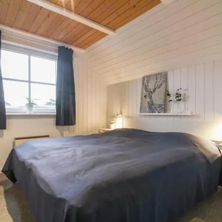 Viana - 100m From The Sea By Interhome بيت للعطل Blåvand