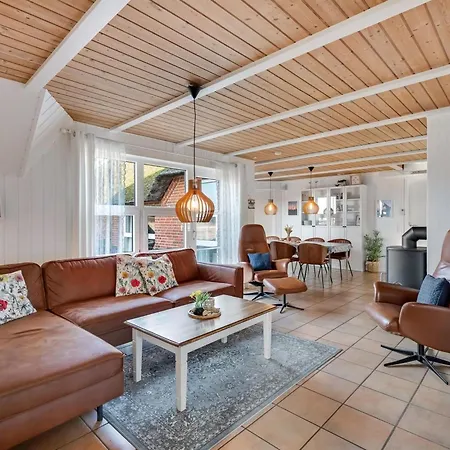 Viana - 100m From The Sea By Interhome Blåvand