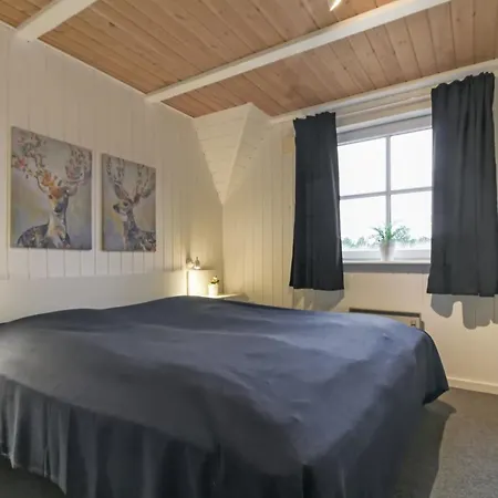 بيت للعطل Viana - 100m From The Sea By Interhome *