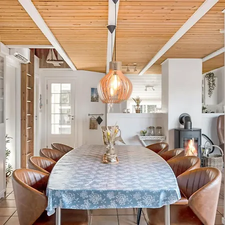 بيت للعطل Viana - 100m From The Sea By Interhome Blåvand