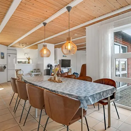 Viana - 100m From The Sea By Interhome بيت للعطل *