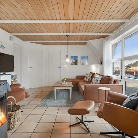 Viana - 100m From The Sea By Interhome * Blåvand