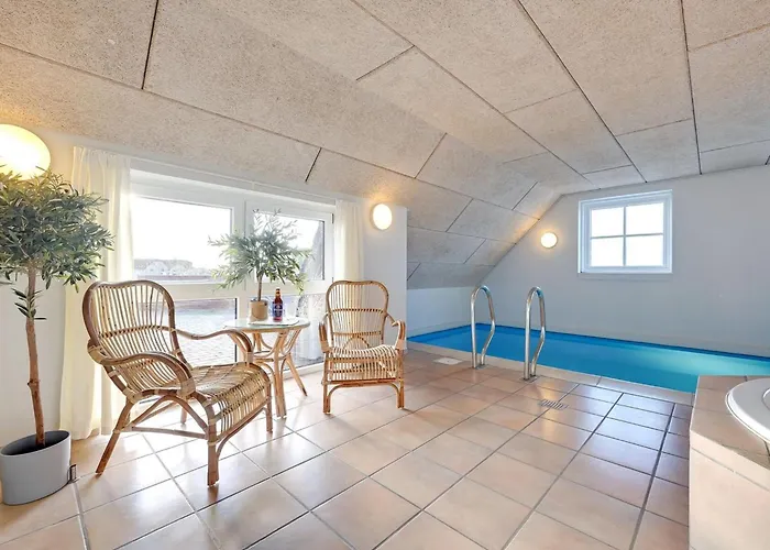 Nyaraló Viana - 100m From The Sea By Interhome *