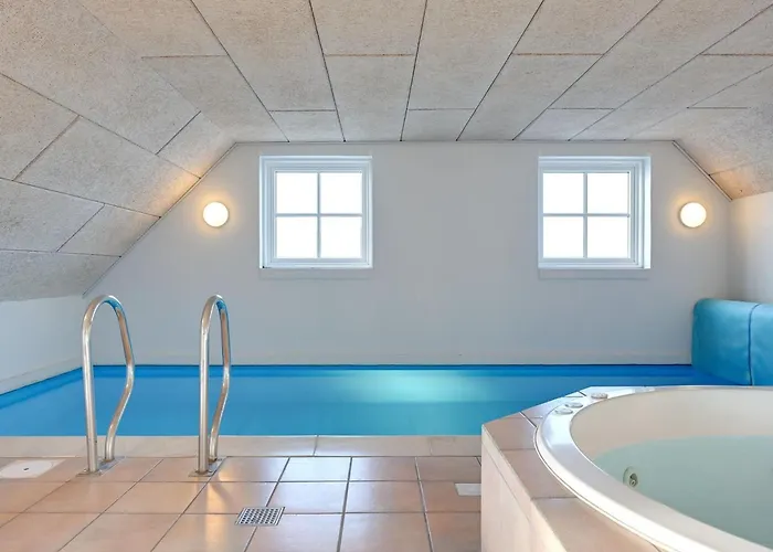 Viana - 100m From The Sea By Interhome Nyaraló