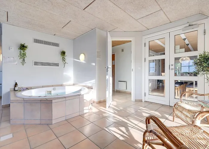 Viana - 100m From The Sea By Interhome Blåvand