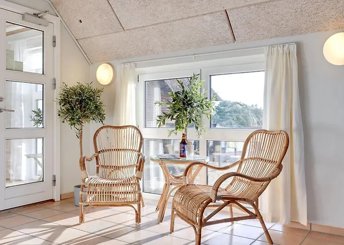 Viana - 100m From The Sea By Interhome Blåvand